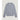 Free Fly Apparel Coastloom Crew Sweater Heather Light Grey