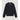 Free Fly Apparel Coastloom Crew Sweater Heather Anthracite