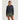 Free Fly Apparel Coastloom Crew Sweater Storm Cloud
