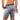 Free Fly Apparel Bamboo Motion Boxer Brief Slate