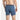 Free Fly Apparel Bamboo Motion Boxer Brief Slate Blue