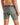 Free Fly Apparel Bamboo Motion Boxer Brief Fatigue