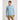 Free Fly Apparel Bamboo Lightweight Long Sleeve Seasmoke Camo - Surf Blue