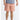 Free Fly Apparel Breeze Short Orange Dusk