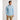 Free Fly Apparel Bamboo Lightweight Hoodie Seasmoke Camo - Surf Blue