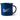 Danner Enamelware 12oz Mug Blue