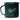 Danner Enamelware 12oz Mug Green