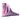 Liberty Mountain Gogirl Pink