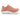 Topo Athletic Atmos Dusty Rose / White