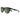 Suncloud Optics Topsail Matte Black + Polarized Gray Green