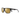 Suncloud Optics Rambler Matte Black | Polarized Sienna Mirror