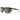 Suncloud Optics Hundo Matte Black + Polarized Gray Green