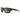 Suncloud Optics Mayor Matte Black + Polarized Gray Green