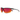 Suncloud Optics Zephyr Black | Polar Red Mirror