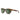 Suncloud Optics Leeway Matte Yellow Tortoise | Polarized Gray Green