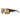 Suncloud Optics Sculpin Matte Black | Polarized Sienna Mirror