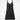 Prana Womens Corrinne Dress Black Monstera
