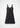Prana Womens Corrinne Dress Black Monstera