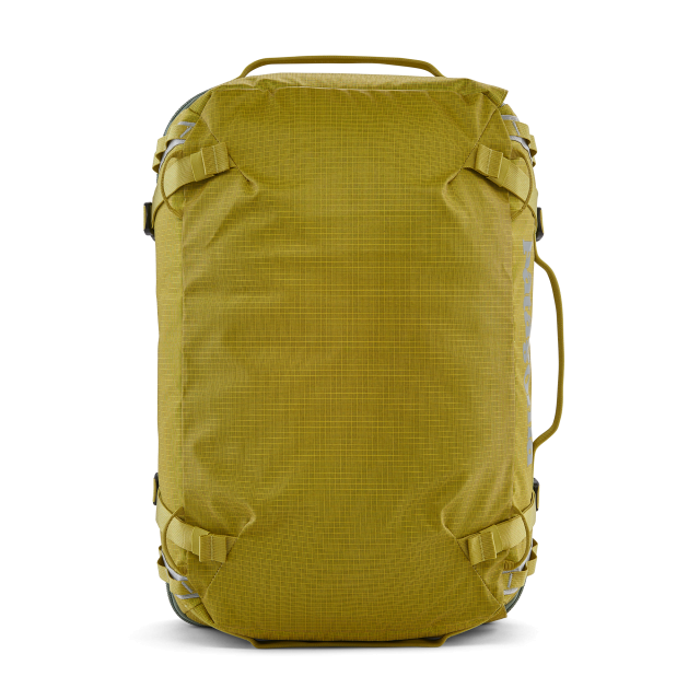 Patagonia Black Hole MLC 45L – Great Outdoor Provision Co Patagonia Black Hole MLC 45L – Great Outdoor Provision Co