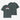 Patagonia Line Logo Ridge Pocket Responsibili-tee Nouveau Green