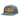 Sendero Logo Hat Blue/Yellow