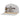 Sendero Western Show Hat White