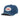 Sendero Chido Hat Denim