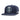 Sendero Charros & Aliens Hat Navy