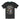 Sendero Cosmic Cowboy T-shirt Vintage Black