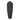 Big Agnes Alpha Direct Fleece Sleeping Bag Liner Asphalt