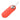 Eagle Creek Knog Scout Travel Luggage Tag Tangerine Dream