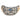 Kavu Saddle Satchel Sand Blot