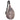 Kavu Rope Sling Taupe Topo