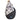 Kavu Paxton Pack BW Fronds