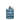 Hydrapak Stow Mountain Edition 500 Ml Tahoe Blue