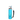 Hydrapak Skyflask Speed 500ml Malibu Blue