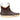 Xtratuf 6'' Ankle Waterproof Deck Boots Brown