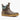 Xtratuf Brn 6" Slip O Brown