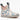 Xtratuf Wmn Oth 6" Slip O Medium    5 Ivory Duck Camo