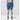 Mountain Hardwear Dynama Bermuda Moon Blue