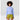 Mountain Hardwear Sunshield Half Zip Light Illusion