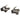Yakattack Omnihooks, 4 Pack