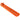 Yakattack Leaderboard 28 Measuring Board With Built In Identifier Holders And Cull Tabs Orange