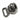 Yakattack Horizontal Tie Downs, Track Mount, Pair