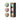 Waboba Mini Moon Ball (Color Varies)
