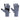 Outdoor Research Trail Mix Gloves Storm