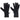 Outdoor Research Trail Mix Gloves Black