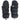 Outdoor Research Coldfront Down Mitts Solid Black