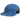 Outdoor Research Swift Air Cap, Printed Dark Navy Digital Stripe