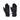 Outdoor Research Backstop Sensor Gloves Black